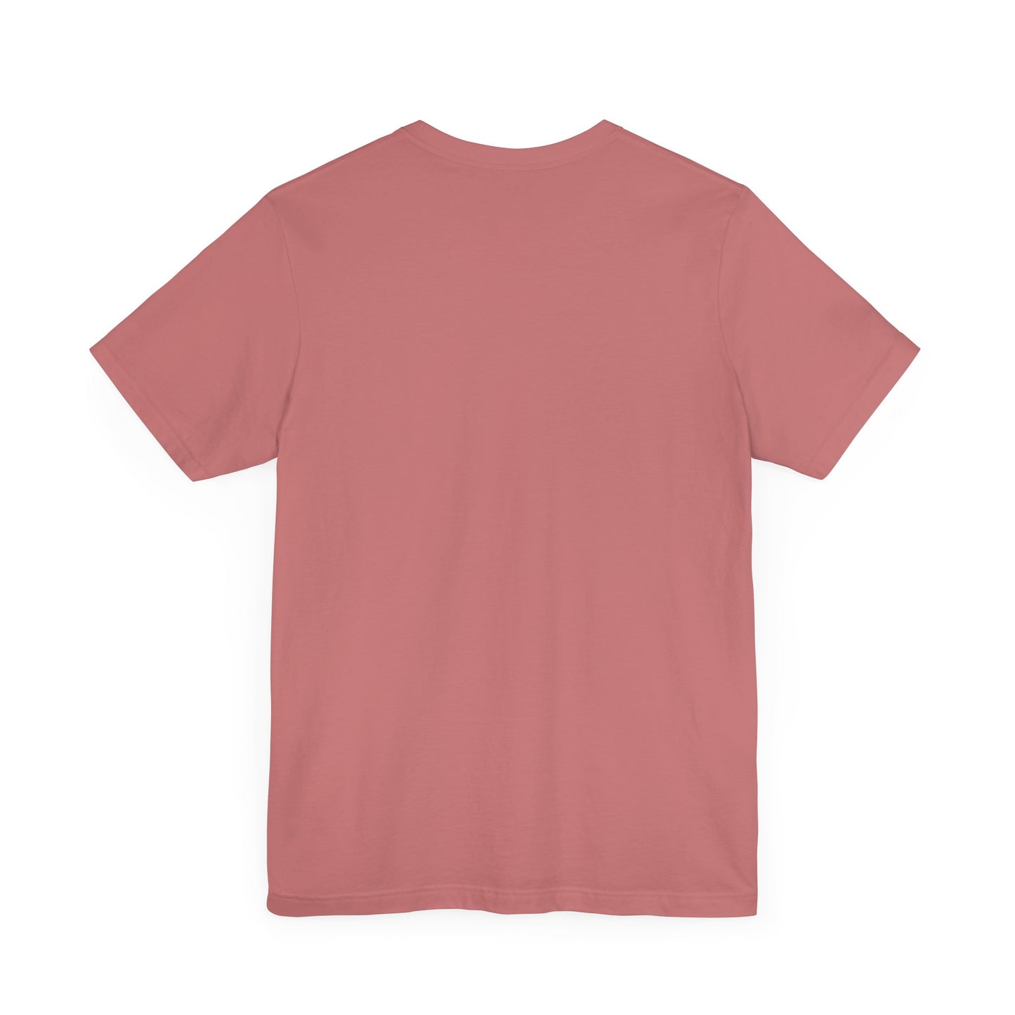 Childish Gambino- Because The Internet - Unisex Jersey Short Sleeve Tee