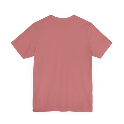 Childish Gambino- Because The Internet - Unisex Jersey Short Sleeve Tee