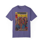 Renee - Unisex Comfort Colors T-shirt