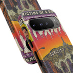 Toxicity- Tough Phone Cases