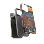 Da Mystery of Chessboxin - Tough Phone Cases