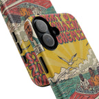Life is Beautiful - Tough Phone Cases
