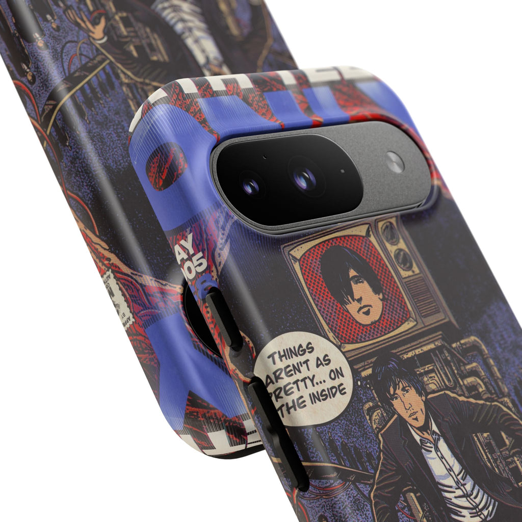 Only - Tough Phone Cases