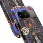 Only - Tough Phone Cases