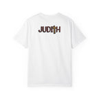 Judith - Unisex Comfort Colors T-shirt