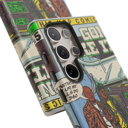 We Gon' Make It - Tough Phone Cases