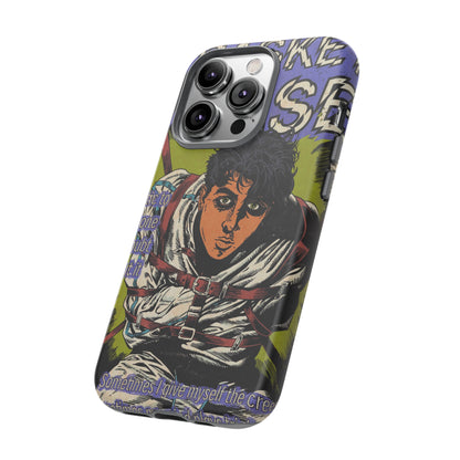 Green Day - Basket Case - Tough Phone Cases