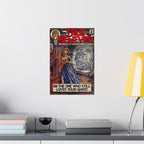 True Believer - Matte Vertical Posters