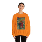 Beatlemania -  Unisex Heavy Blend™ Crewneck Sweatshirt