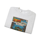 All Caps - Unisex Heavy Blend™ Crewneck Sweatshirt