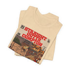 Straight Outta Compton - Unisex Jersey Short Sleeve Tee
