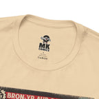 Zepp - Stairway - Unisex Jersey Short Sleeve Tee