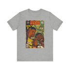 Lean Beef Patty - Unisex Jersey Short Sleeve Tee