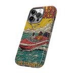 Life is Beautiful - Tough Phone Cases