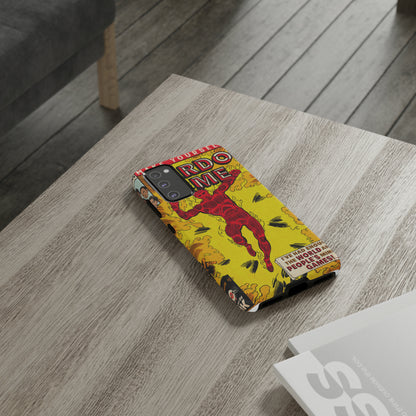 Incubus - Pardon Me - Tough Phone Cases