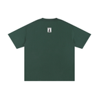 Not Like Us - MK Classics - Unisex Pure Cotton T-Shirt
