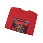 Reincarnated -  Unisex Heavy Blend™ Crewneck Sweatshirt
