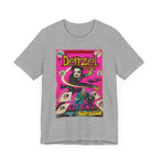 King of the Mischievous South 2 - Unisex Jersey Short Sleeve Tee