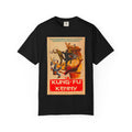 Kung Fu Kenny - Unisex Comfort Colors T-shirt