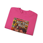 All Too Well - Unisex Heavy Blend™ Crewneck Sweatshirt
