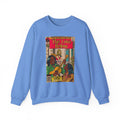The Love Below - Unisex Heavy Blend™ Crewneck Sweatshirt