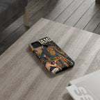 Pyramids - Tough Phone Cases
