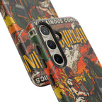 Madvillainy - Tough Phone Cases