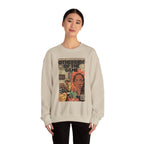 Otherside of the Game - Unisex Heavy Blend™ Crewneck Sweatshirt