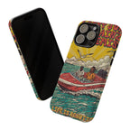 Life is Beautiful - Tough Phone Cases