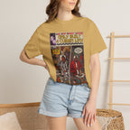 Only Built 4 Cuban Linx -Unisex Comfort Colors T-shirt