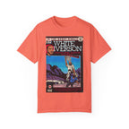 White Iverson - Unisex Comfort Colors T-shirt