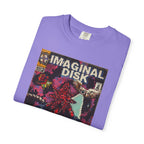 Imaginal Disk - Unisex Comfort Colors T-shirt