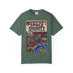 Space Oddity - Unisex Comfort Colors T-shirt