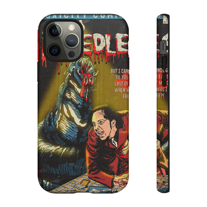 System of a Down - Needles -Tough Phone Cases