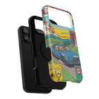 Ironic - MagSafe - Impact-Resistant Phone Cases