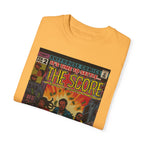 The Score - Unisex Comfort Colors T-shirt