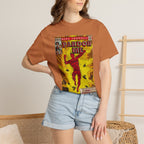 Pardon Me - Unisex Comfort Colors T-shirt