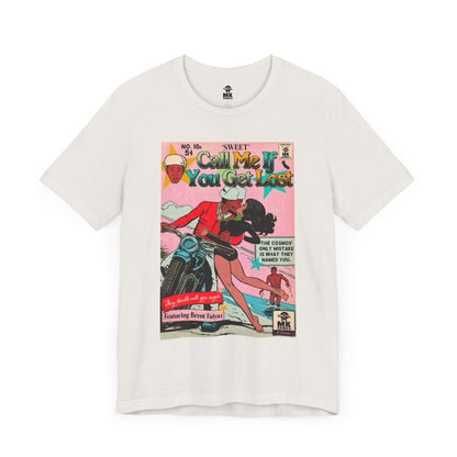 SWEET - Unisex Jersey Short Sleeve Tee