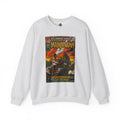 Madvillainy - Unisex Heavy Blend™ Crewneck Sweatshirt