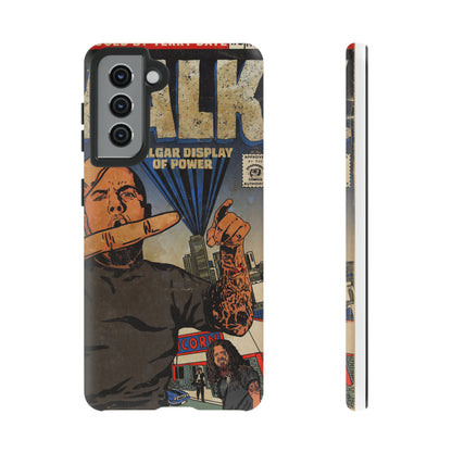 Pantera - Walk - Tough Phone Cases