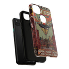 Mos - Umi Says - Tough Phone Cases