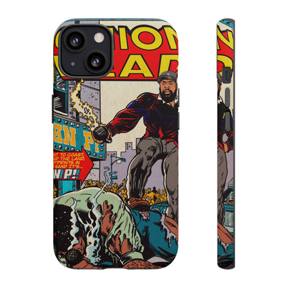 Sean Price - Onion Head - Tough Phone Cases