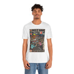 Heels Have Eyes 3 - Unisex Jersey Short Sleeve Tee