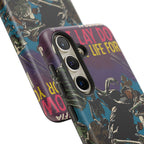I Lay Down My Life For You - Tough Phone Cases