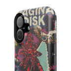 Imaginal Disk - Impact-Resistant Phone Cases