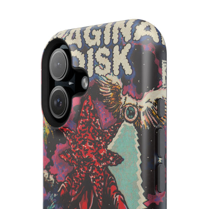 Imaginal Disk - Impact-Resistant Phone Cases