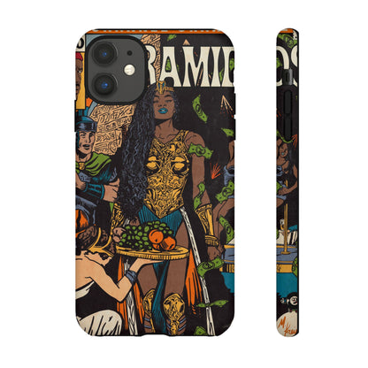 Frank Ocean - Pyramids - Tough Phone Cases