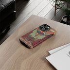 Mos - Umi Says - Tough Phone Cases