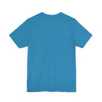 King of the Mischievous South 2 - Unisex Jersey Short Sleeve Tee