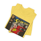 Death of Slim Shady - Unisex Jersey Short Sleeve Tee